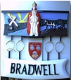 Bradwell Parish Council Logo